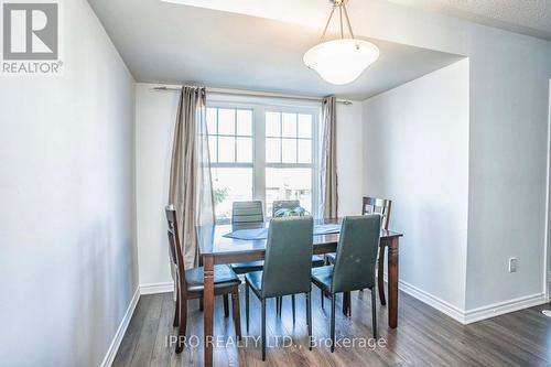 1541 Gainer Crescent, Milton, ON - Indoor Photo Showing Dining Room