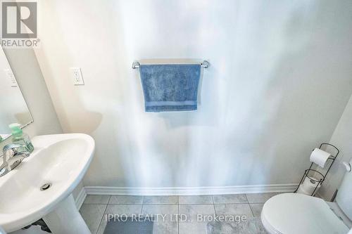 1541 Gainer Crescent, Milton, ON - Indoor Photo Showing Bathroom