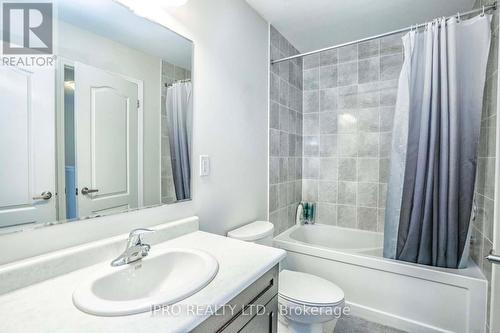 1541 Gainer Crescent, Milton, ON - Indoor Photo Showing Bathroom