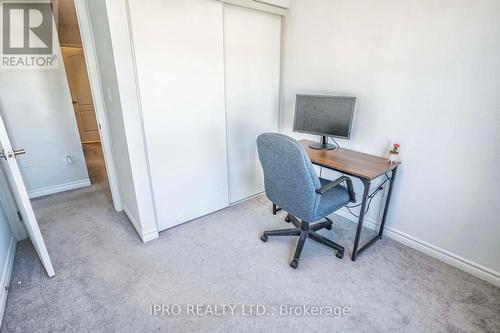 1541 Gainer Crescent, Milton, ON - Indoor Photo Showing Office