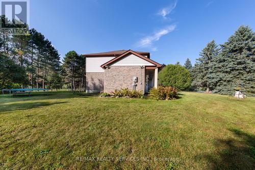 1 Mccort Drive S, Caledon, ON - Outdoor