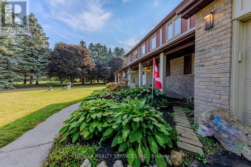 1 Mccort Drive S, Caledon, ON - Outdoor