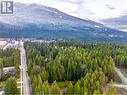 Steps to Mac Mac Village - 1557 Nichol Road, Revelstoke, BC  - Outdoor With View 