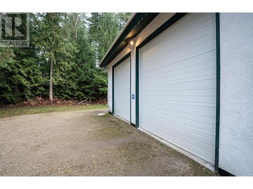 1557 Nichol Road, Revelstoke, BC - Outdoor With Exterior