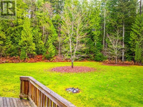 1557 Nichol Road, Revelstoke, BC - Outdoor