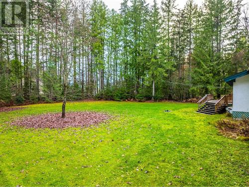 1557 Nichol Road, Revelstoke, BC - Outdoor