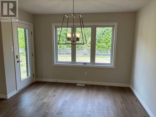 Lot 1 Macleod Court, West Elgin (West Lorne), ON - Indoor Photo Showing Other Room