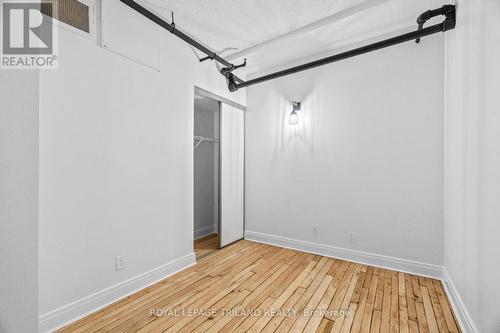 202 - 330 Clarence Street, London, ON - Indoor Photo Showing Other Room