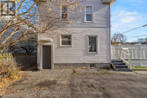 4599 Fourth Avenue, Niagara Falls, ON - Outdoor