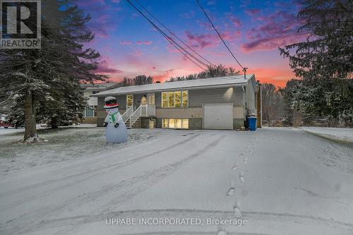 4405 Navan Road, Ottawa, ON - Outdoor