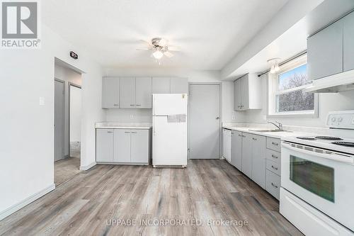 4405 Navan Road, Ottawa, ON - Indoor Photo Showing Kitchen