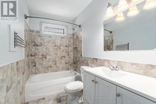 4405 Navan Road, Ottawa, ON - Indoor Photo Showing Bathroom