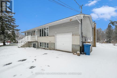 4405 Navan Road, Ottawa, ON - Outdoor