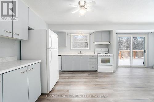 4405 Navan Road, Ottawa, ON - Indoor Photo Showing Kitchen