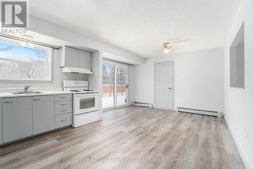 4405 Navan Road, Ottawa, ON - Indoor Photo Showing Kitchen