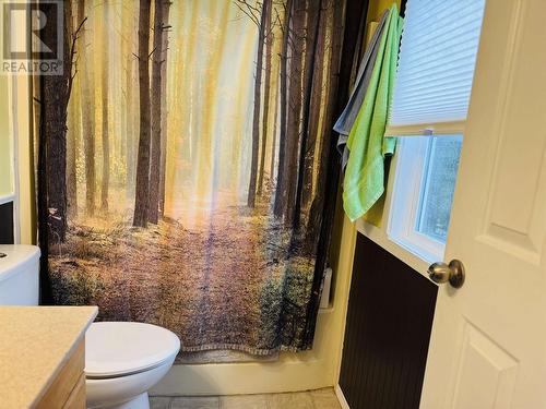 53 997 Chilcotin 20 Highway, Williams Lake, BC - Indoor Photo Showing Bathroom