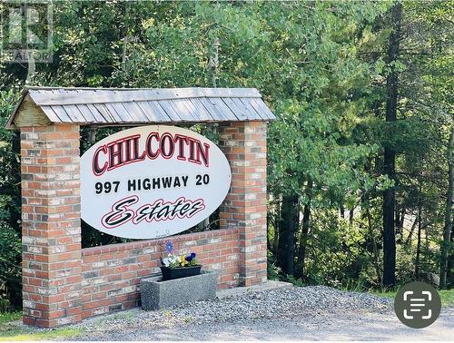 53 997 Chilcotin 20 Highway, Williams Lake, BC - Outdoor