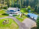 4315 Rainbow Drive, Canim Lake, BC  - Outdoor 