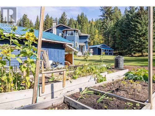 4315 Rainbow Drive, Canim Lake, BC - Outdoor