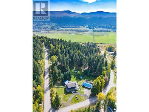 4315 Rainbow Drive, Canim Lake, BC - Outdoor With View