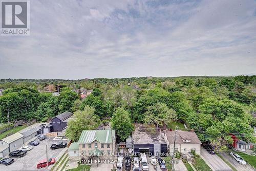 910 - 15 Glebe Street N, Cambridge, ON - Outdoor With View