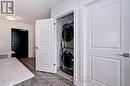 910 - 15 Glebe Street N, Cambridge, ON  - Indoor Photo Showing Laundry Room 