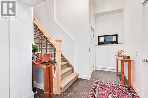 31 Simcoe Street, Collingwood, ON - Indoor Photo Showing Other Room