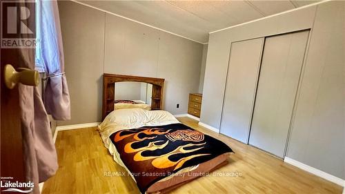 29 Paxton Street, Huron-Kinloss, ON - Indoor Photo Showing Bedroom