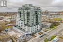 608 - 71 Wyndham Street S, Guelph, ON  - Outdoor With View 