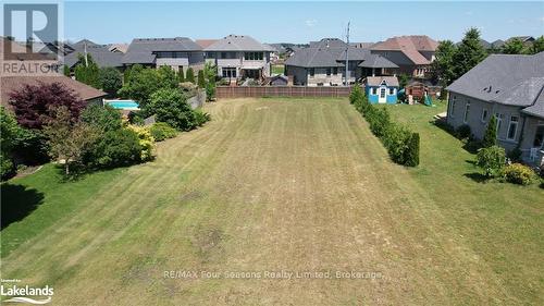 0 Sandy Acres Road, Saugeen Shores, ON 