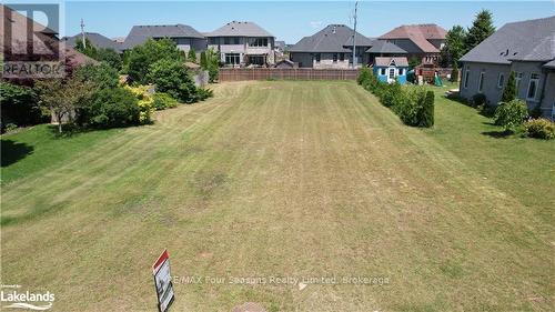 0 Sandy Acres Road, Saugeen Shores, ON 