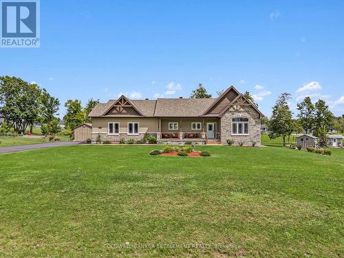 39 Joseph Way, Rideau Lakes, ON - Outdoor