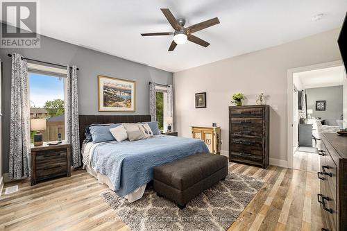 39 Joseph Way, Rideau Lakes, ON - Indoor Photo Showing Bedroom