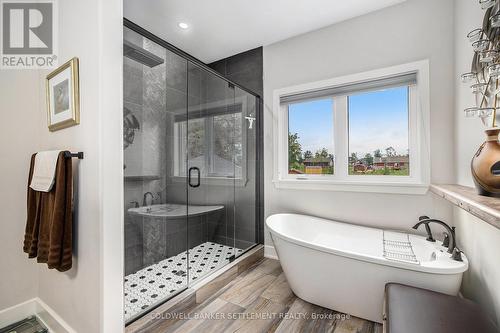 39 Joseph Way, Rideau Lakes, ON - Indoor Photo Showing Bathroom