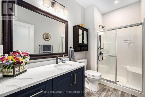 39 Joseph Way, Rideau Lakes, ON - Indoor Photo Showing Bathroom