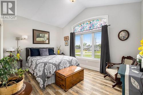 39 Joseph Way, Rideau Lakes, ON - Indoor Photo Showing Bedroom