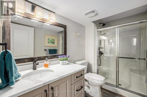 39 Joseph Way, Rideau Lakes, ON - Indoor Photo Showing Bathroom