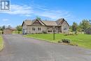 39 Joseph Way, Rideau Lakes, ON  - Outdoor With Facade 