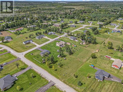 39 Joseph Way, Rideau Lakes, ON - Outdoor With View