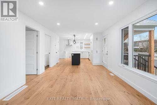 527 Higginson Street, Hawkesbury, ON - Indoor Photo Showing Other Room