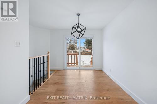 527 Higginson Street, Hawkesbury, ON - Indoor Photo Showing Other Room