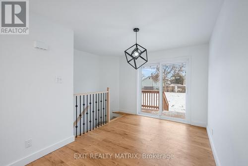 527 Higginson Street, Hawkesbury, ON - Indoor Photo Showing Other Room