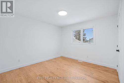 527 Higginson Street, Hawkesbury, ON - Indoor Photo Showing Other Room