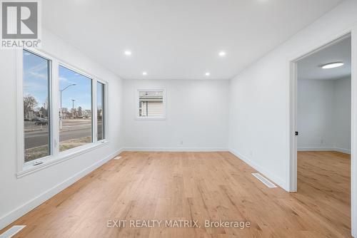 527 Higginson Street, Hawkesbury, ON - Indoor Photo Showing Other Room