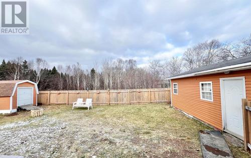 2 Pumphouse Road, Botwood, NL - Outdoor