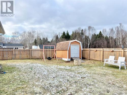 2 Pumphouse Road, Botwood, NL - Outdoor