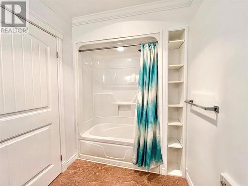 2 Pumphouse Road, Botwood, NL - Indoor Photo Showing Bathroom