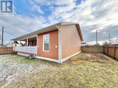 2 Pumphouse Road, Botwood, NL - Outdoor