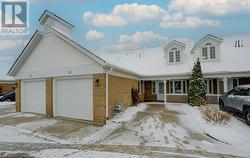 139 FATHER DAVID BAUER Drive Unit# 50  Waterloo, ON N2L 6L1