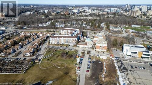 139 Father David Bauer Drive Unit# 50, Waterloo, ON - Outdoor With View